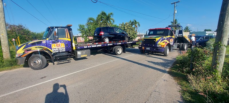 R&R Auto Limited — Auto Repair in George Town, Grand Cayman