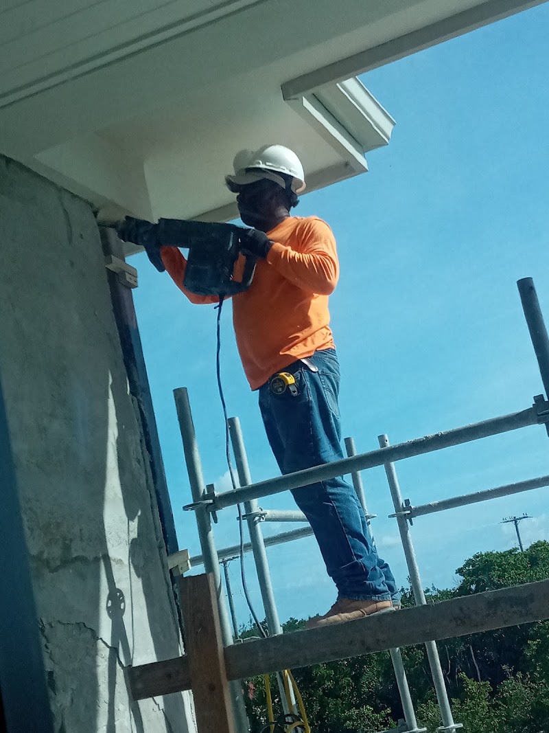 R&S Construction & Maintenance — General Contractor in George Town, Grand Cayman photo 3
