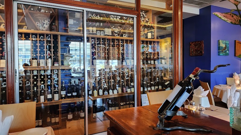 Ragazzi — Italian in Seven Mile Beach, Grand Cayman