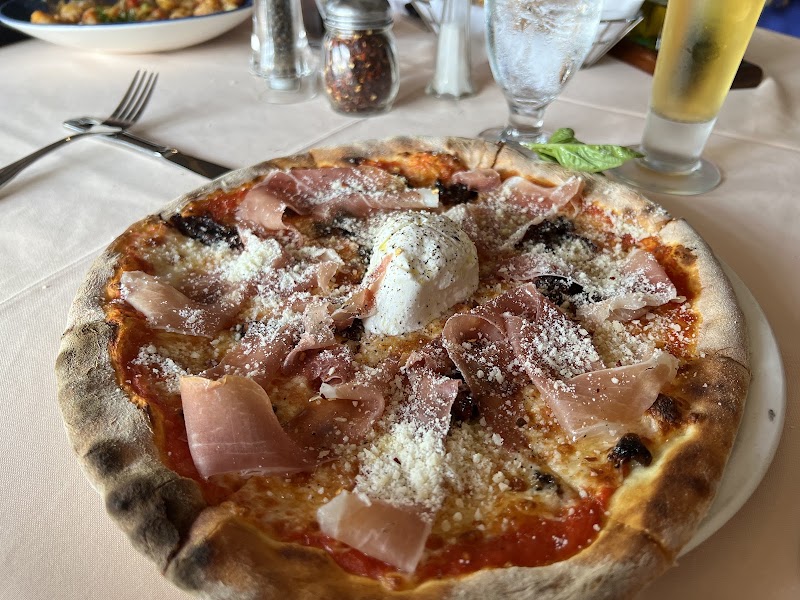 Ragazzi — Italian in Seven Mile Beach, Grand Cayman photo 2