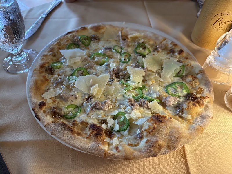 Ragazzi — Italian in Seven Mile Beach, Grand Cayman photo 3