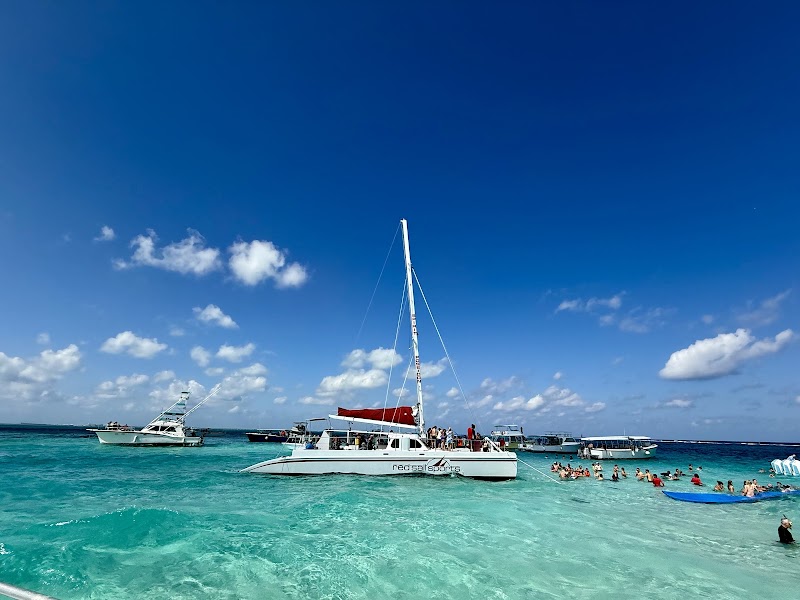 Red Sail Sports — Watersports & Diving in Seven Mile Beach, Grand Cayman photo 3