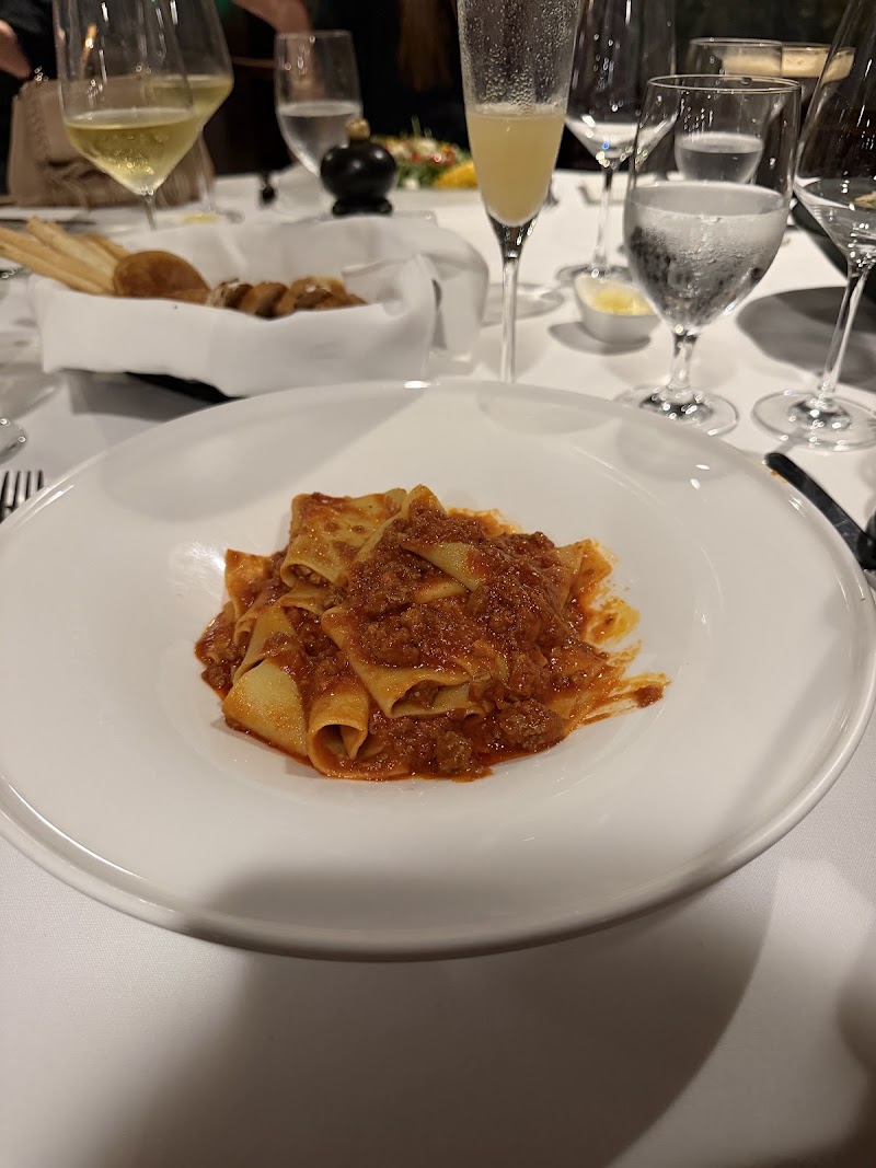 Ristorante Pappagallo — Northern Italian in West Bay, Grand Cayman photo 3