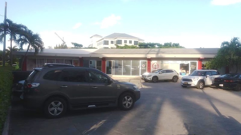 Robson Construction Ltd — Construction Company in George Town, Grand Cayman photo 2