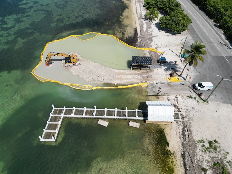Robson Construction Ltd — Construction Company in George Town, Grand Cayman photo 3