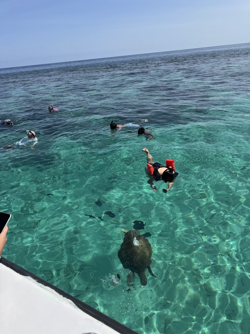 Rowan Watersports LTD — Watersports Tours in West Bay, Grand Cayman photo 2