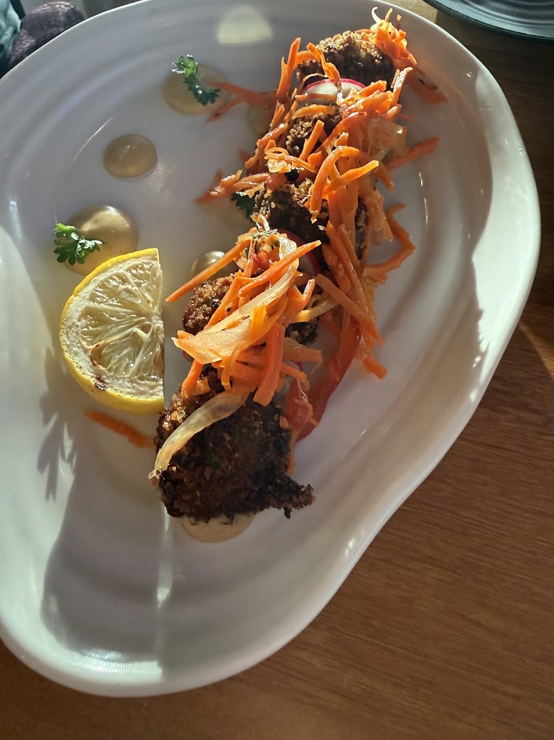Rum Point Club — Restaurant in Cayman Kai, Grand Cayman photo 3
