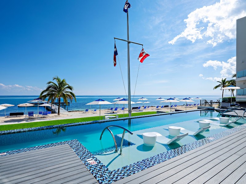Rum Point Resort — Resort in North Side, Grand Cayman photo 3