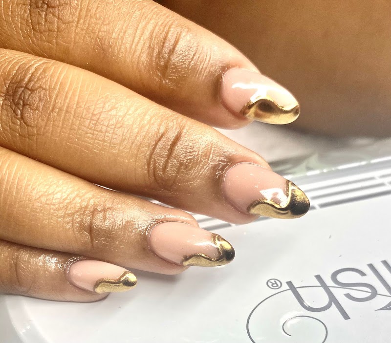 Salon X — Beauty Salon in George Town, Grand Cayman