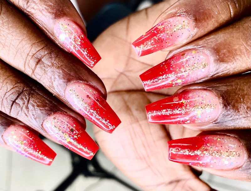 Salon X — Beauty Salon in George Town, Grand Cayman photo 3