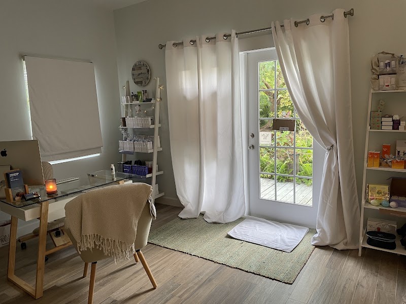 Sanctuary Spa — Day Spa in George Town, Grand Cayman photo 1