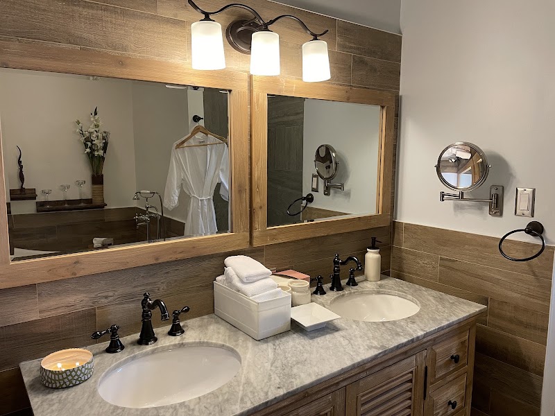 Sanctuary Spa — Day Spa in George Town, Grand Cayman photo 2