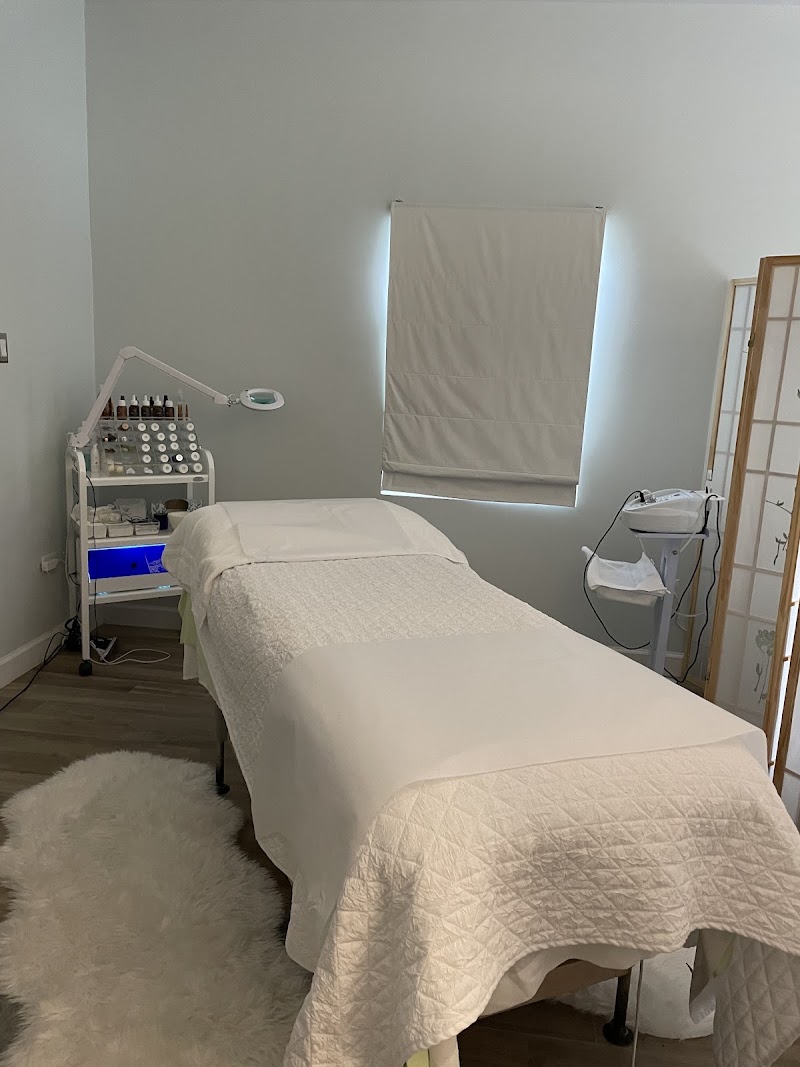 Sanctuary Spa — Day Spa in George Town, Grand Cayman photo 3