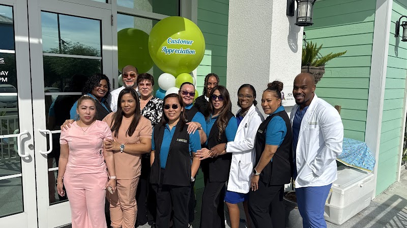 Savannah Medical Clinic — Medical Clinic in Savannah, Grand Cayman