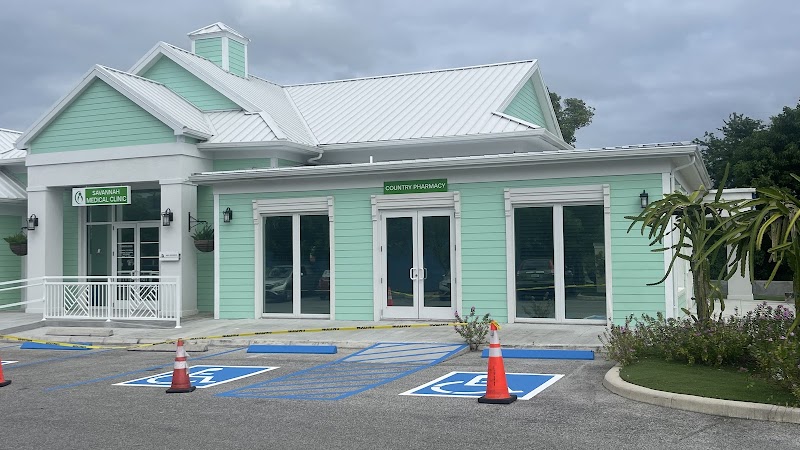 Savannah Medical Clinic — Medical Clinic in Savannah, Grand Cayman photo 2