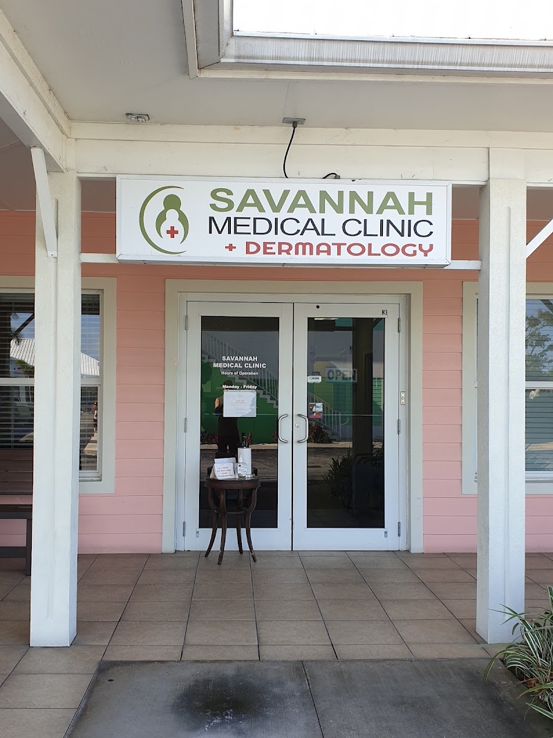 Savannah Medical Clinic — Medical Clinic in Savannah, Grand Cayman photo 3