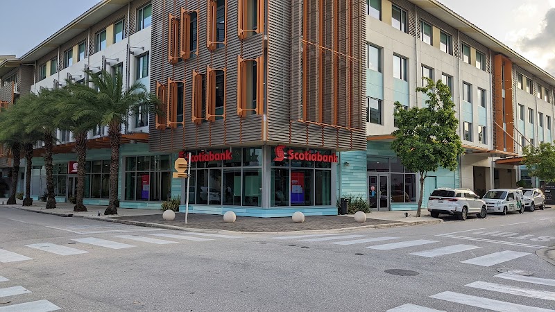 Scotiabank & Trust (Cayman) Ltd — Retail Banking in Camana Bay, Grand Cayman photo 2