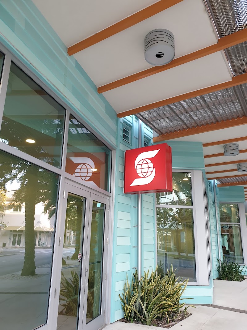 Scotiabank & Trust (Cayman) Ltd — Retail Banking in Camana Bay, Grand Cayman photo 3
