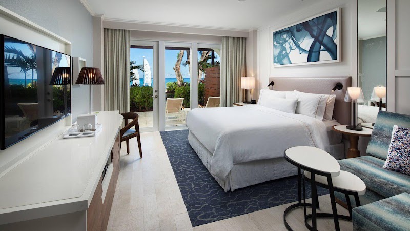 Silver Rain Spa — Luxury Spa in Seven Mile Beach, Grand Cayman photo 2