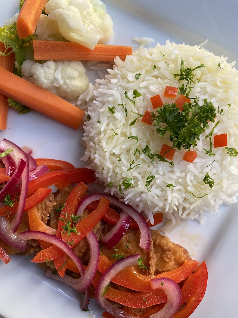 Silverside Restaurant & Rum Bar — Caribbean Restaurant in George Town, Grand Cayman photo 2