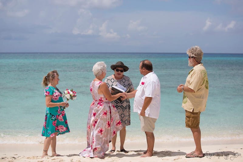 Simply Weddings — Wedding Planner in George Town, Grand Cayman photo 2