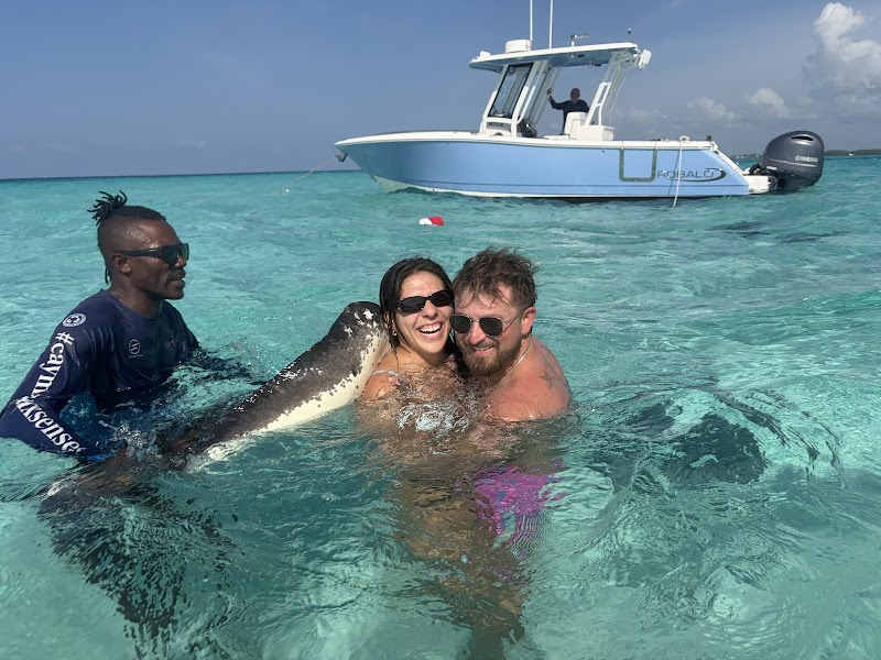Six Senses Cayman Adventures — Tour Operator in Cayman Kai, Grand Cayman