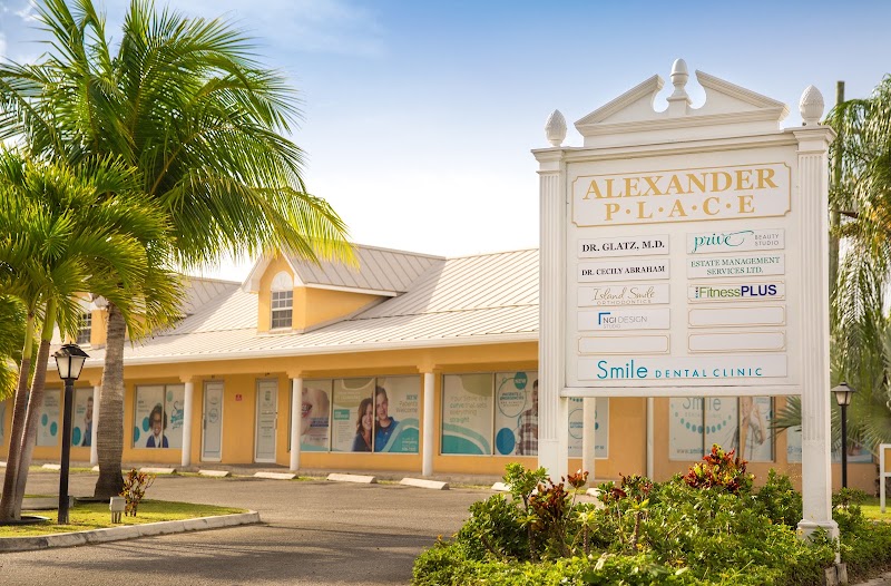 Smile Dental Clinic & Orthodontics — Dental Clinic in George Town, Grand Cayman