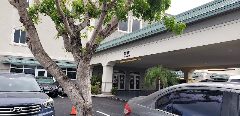 Smith Road Medical Centre — Medical Centre in George Town, Grand Cayman