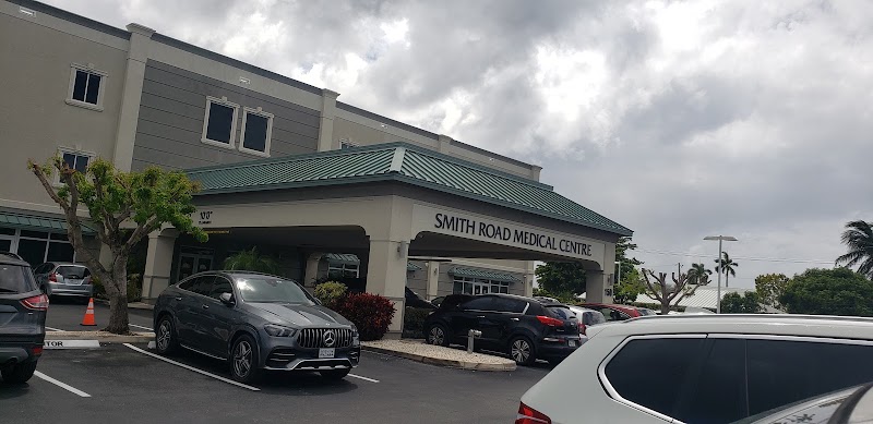 Smith Road Medical Centre — Medical Centre in George Town, Grand Cayman photo 2