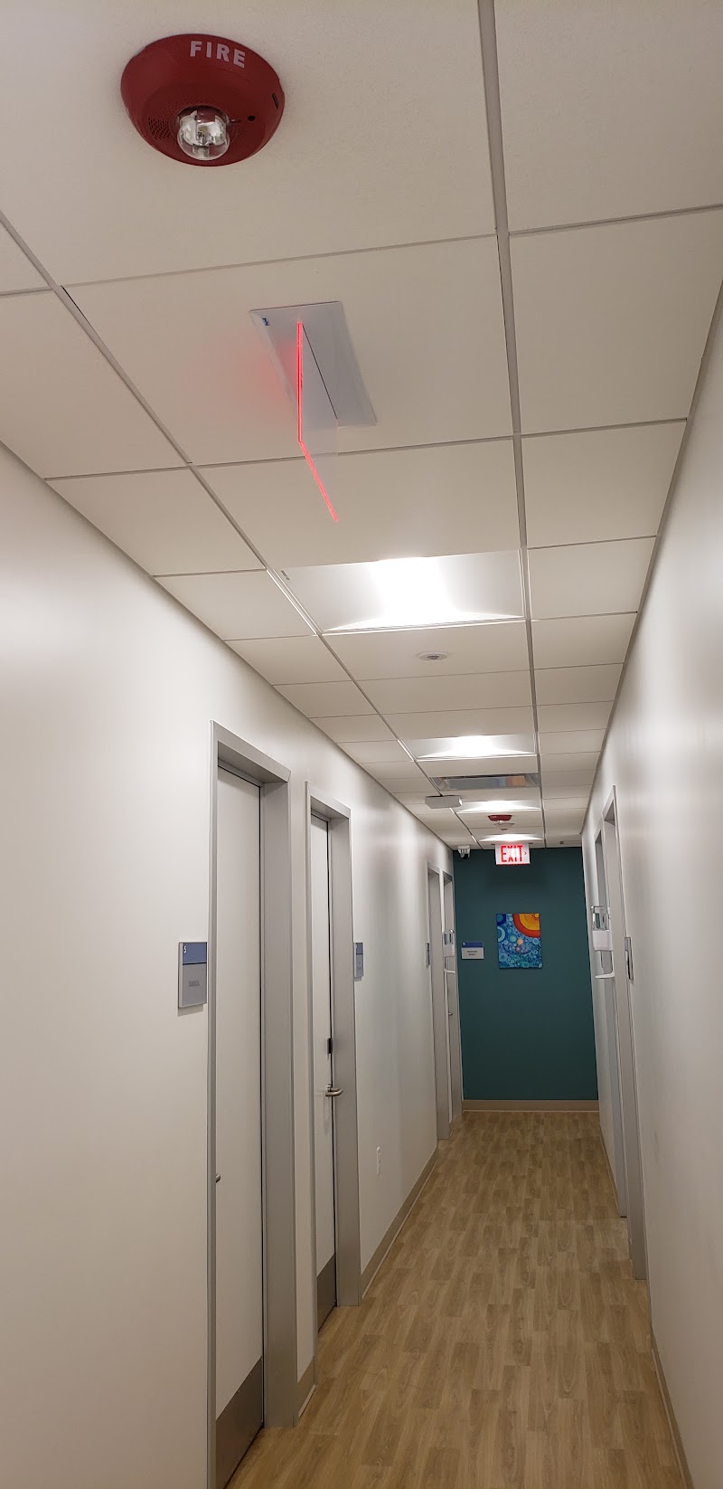 Smith Road Medical Centre — Medical Centre in George Town, Grand Cayman photo 3