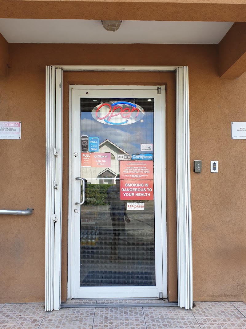 Solomon's Wholesale Groceries — Wholesale Groceries in George Town, Grand Cayman