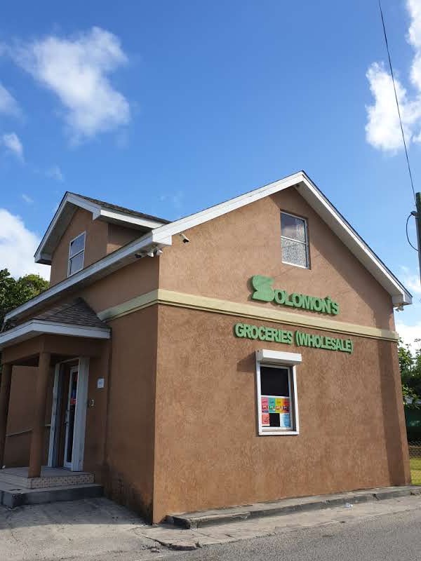 Solomon's Wholesale Groceries — Wholesale Groceries in George Town, Grand Cayman photo 2