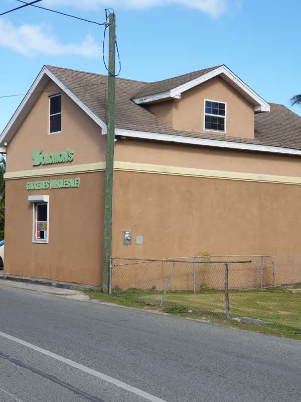 Solomon's Wholesale Groceries — Wholesale Groceries in George Town, Grand Cayman photo 3