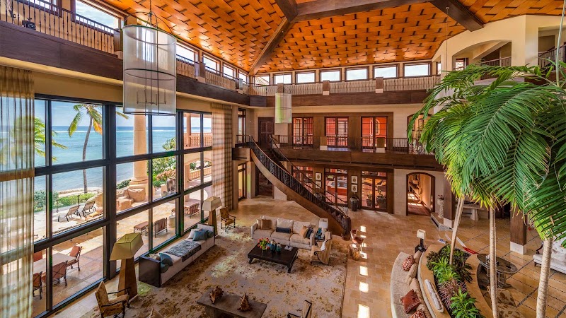 Sotheby's International Realty Cayman — Luxury Real Estate