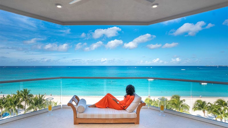 Sotheby's International Realty Cayman — Luxury Real Estate in Camana Bay, Grand Cayman photo 2