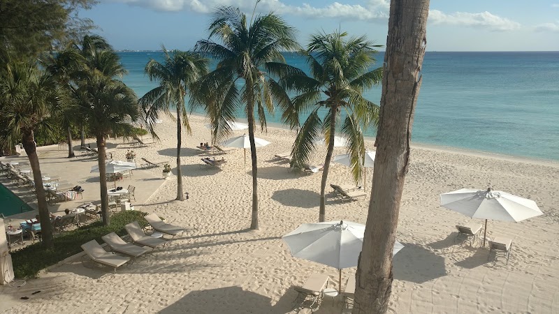 Sotheby's International Realty Cayman — Luxury Real Estate in Camana Bay, Grand Cayman photo 3