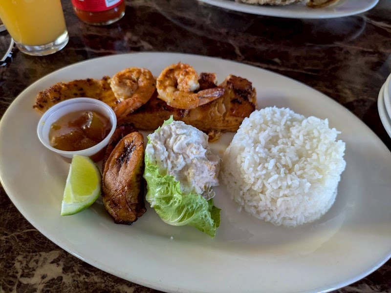 South Coast Bar & Grill — Bar & Grill in Bodden Town, Grand Cayman