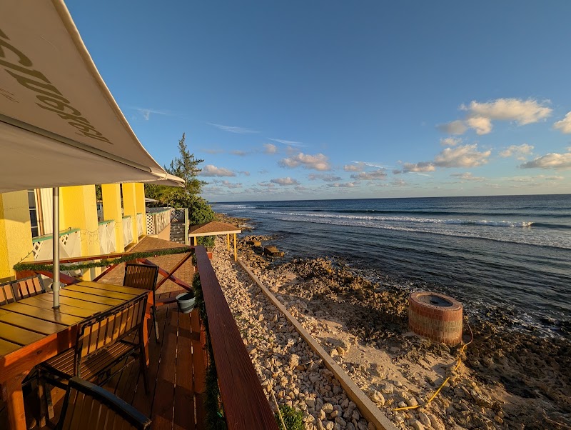 South Coast Bar & Grill — Bar & Grill in Bodden Town, Grand Cayman photo 3