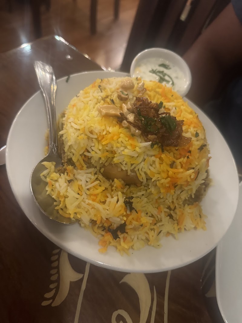 Southern Spice Restaurant — Indian Restaurant in Seven Mile Beach, Grand Cayman photo 2