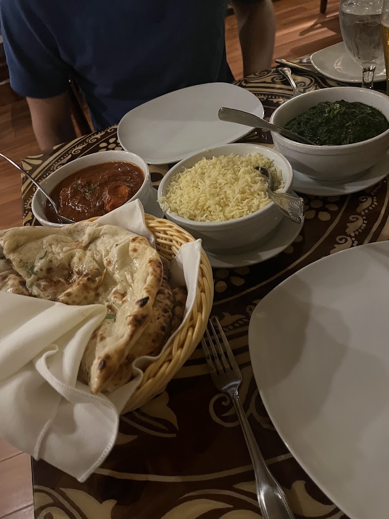 Southern Spice Restaurant — Indian Restaurant in Seven Mile Beach, Grand Cayman photo 3