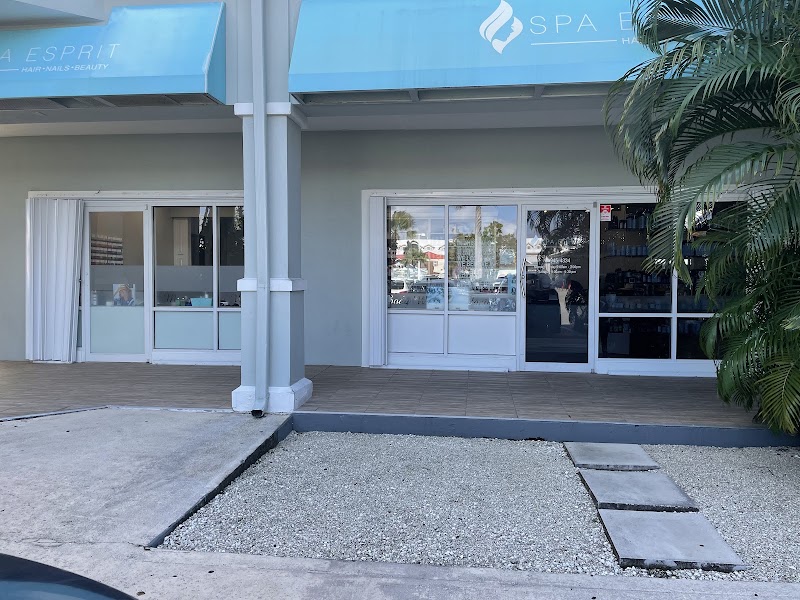 Spa Esprit — Day Spa in Seven Mile Beach, Grand Cayman photo 1