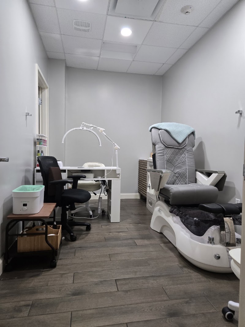 Spa Liya Lux — Wellness Spa in Seven Mile Beach, Grand Cayman