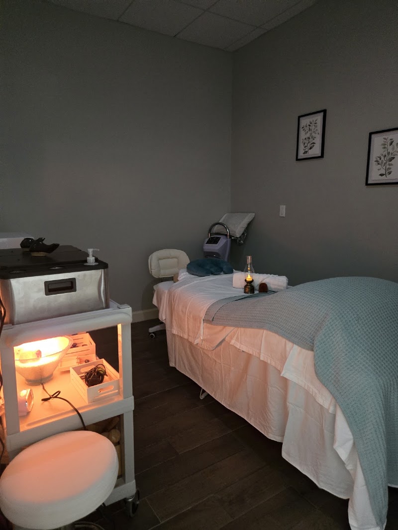 Spa Liya Lux — Wellness Spa in Seven Mile Beach, Grand Cayman photo 2