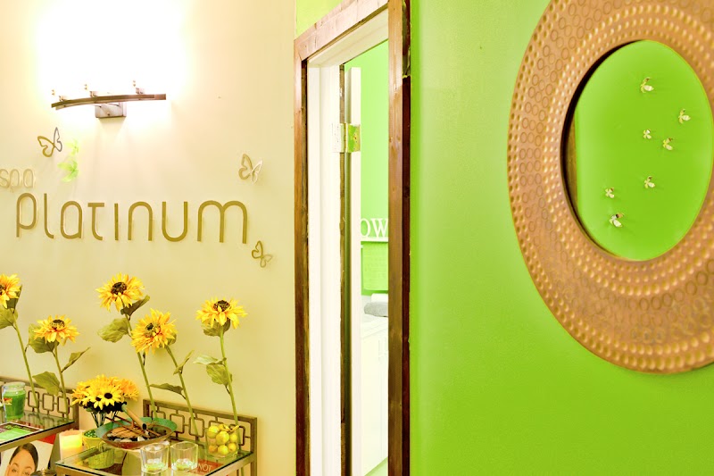 Spa Platinum