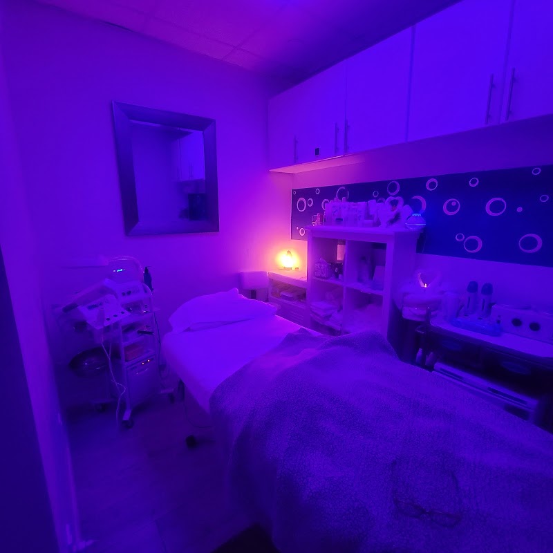 Spacation - Day Spa — Day Spa in Seven Mile Beach, Grand Cayman photo 2
