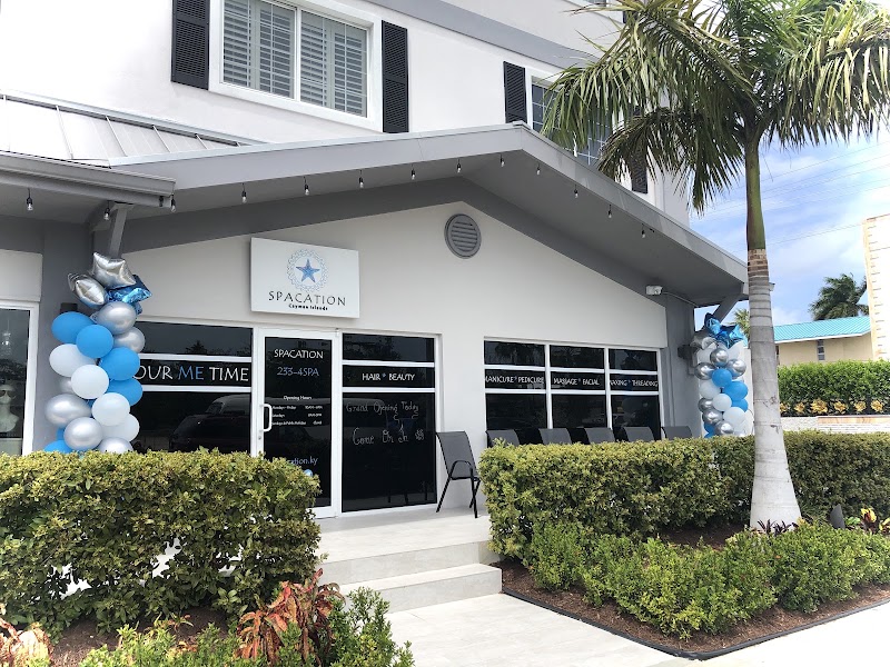 Spacation - Day Spa — Day Spa in Seven Mile Beach, Grand Cayman photo 3