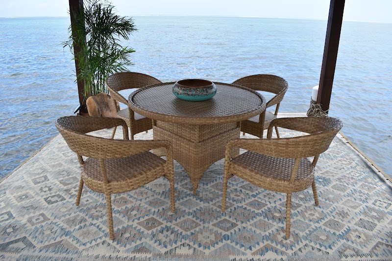 Sticks & Stones Home Collection — Furniture Store in Seven Mile Beach, Grand Cayman