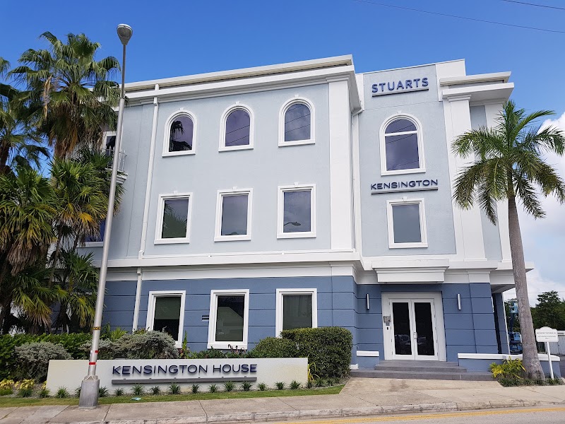 Stuarts Humphries — Law Firm in George Town, Grand Cayman photo 2