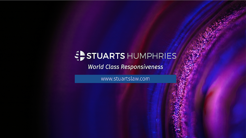 Stuarts Humphries — Law Firm in George Town, Grand Cayman photo 3