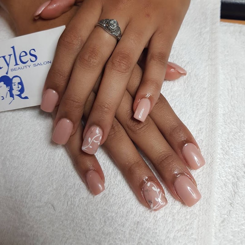 Styles Beauty Salon and Spa — Beauty Salon in Seven Mile Beach, Grand Cayman